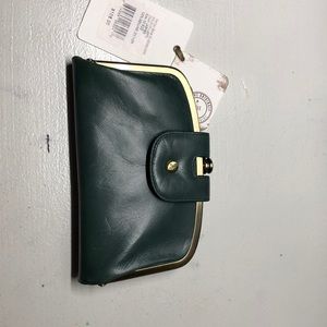 HOBO Halo wallet. New with tags!